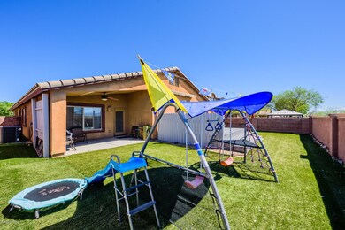 007 - 317 W. Calle Paso Suave