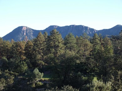 Granite Dells and Fairway