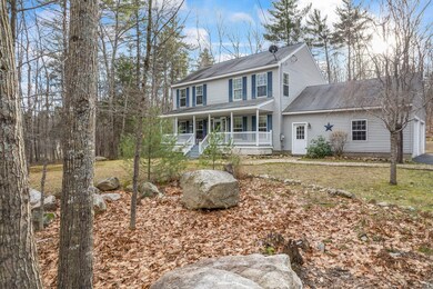 409 Commons Dr, Bridgton, ME 04009 - photo 4