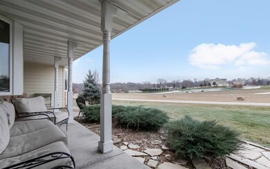 2829 S Park Ridge Rd, Marion, IA 52302 - photo 2