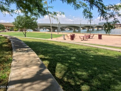 Mill Avenue Bridge