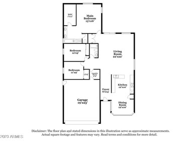 unlisted-address, Gilbert, AZ 85234 - photo 2