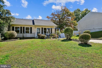 304 Crestview Ct, Westminster, MD 21158 - photo 3