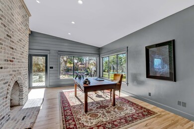 407 N Edison St, Fredericksburg, TX 78624 - photo 7