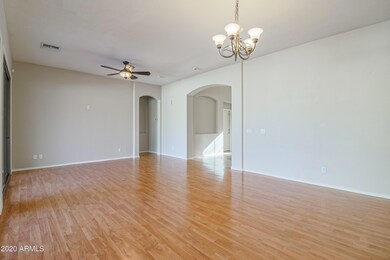 Formal living/Dining