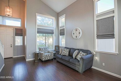 16981 W Bradford Surprise AZ 85374 X-15