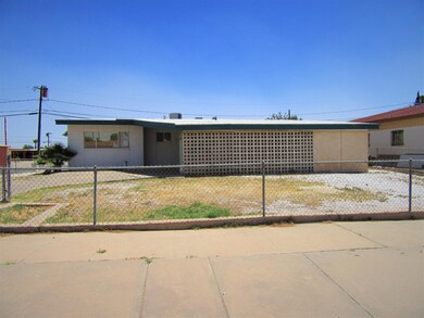 212 Bernadine Ave, El Paso, TX 79915 - photo 2