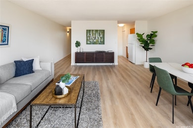 La Casa unit 1003, Honolulu, HI 96815 - photo 5