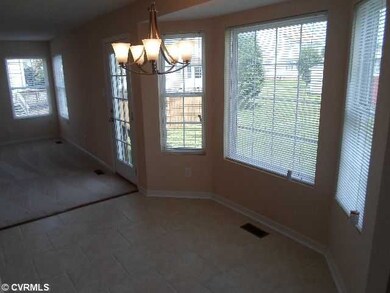 Breakfast Nook