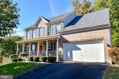 16534 Louisville Place, Woodbridge, VA 22191 - photo 2