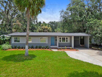 313 Tidewater Cir W, Jacksonville, FL 32211 - photo 2