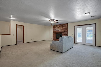 2108 S 28th St, Clinton, OK 73601 - photo 6