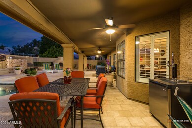 5345 E Mclellan Rd unit 92, Mesa, AZ 85205 - photo 4