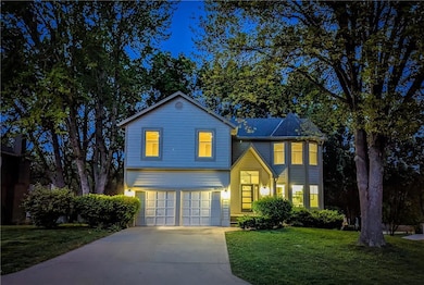 14300 W 123rd St, Olathe, KS 66062 - photo 2