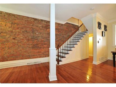 Other. See how the highly polished floors and wood