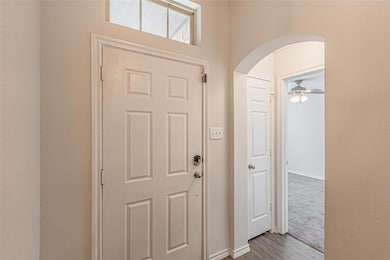 2524 Weatherford Heights Dr, Weatherford, TX 76087 - photo 5