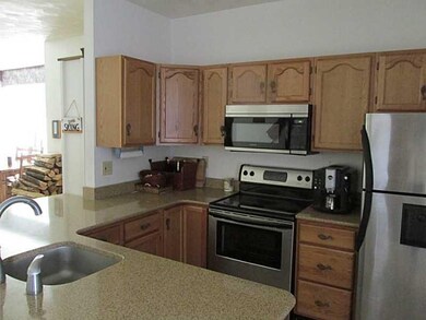 Kitchen. That s an engineered granite counter top 