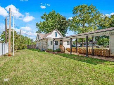 701 Bella Vista Rd, Bentonville, AR 72712 - photo 5