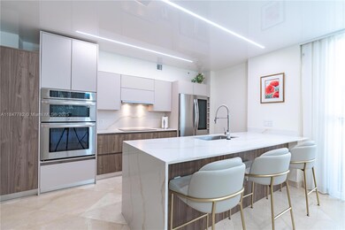 King David Condominiums unit 508, Sunny Isles Beach, FL 33160 - photo 2