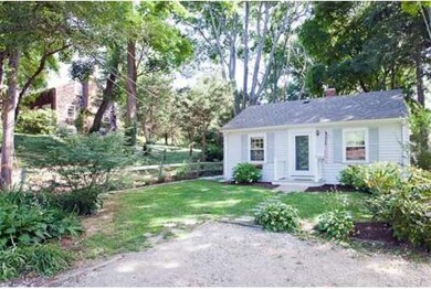 3 Howe St, Hingham, MA 02043 - photo 2