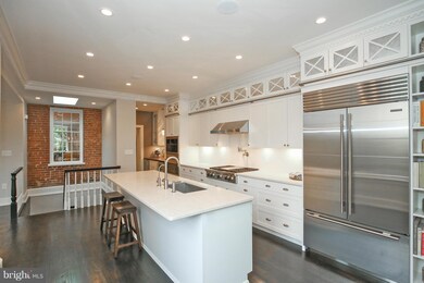 1319 30th St NW, Washington, DC 20007 - photo 7