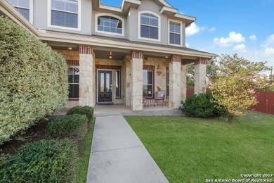 3203 Shoshoni Rise, San Antonio, TX 78261 - photo 2