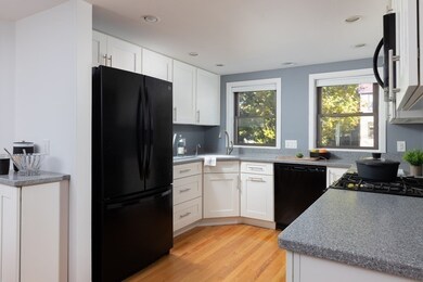 457 Mount Auburn St unit 5, Cambridge, MA 02138 - photo 7