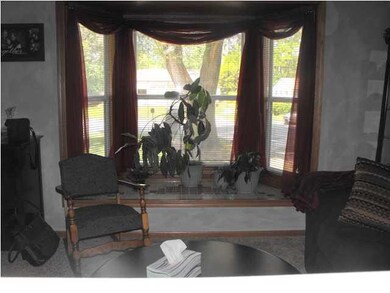 Great Bay Window