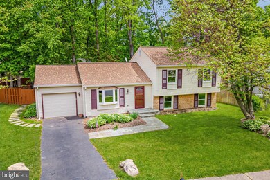 1539 Powells Tavern Place, Herndon, VA 20170 - photo 4