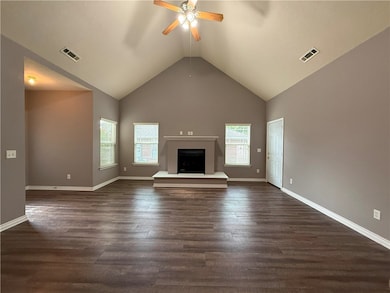 661 Appleridge Dr, Centerton, AR 72719 - photo 2