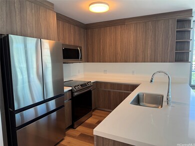 1515 Liona St unit 1211, Honolulu, HI 96814 - photo 4