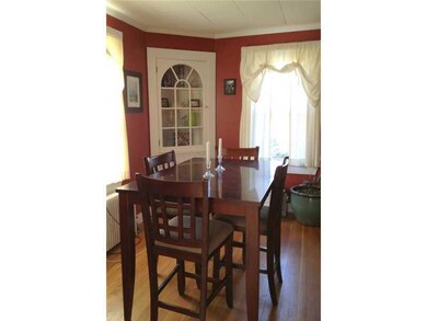 Dining Room.