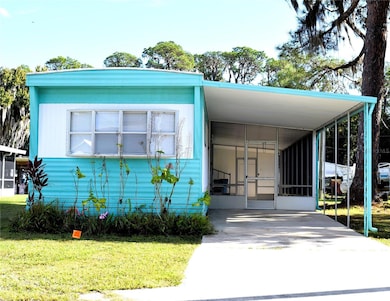 1625 Bass Ave, Seville, FL 32190 - photo 2