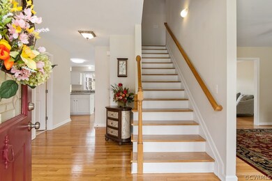 130 Woodger Cir, Louisa, VA 23093 - photo 5