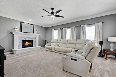 16273 S Lennox St, Olathe, KS 66062 - photo 5