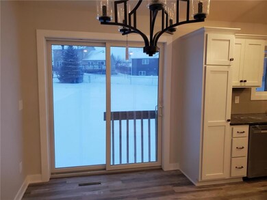 dining/patio door