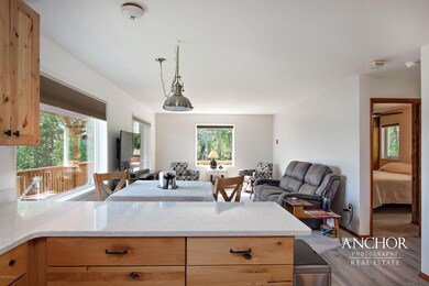 From kitchen