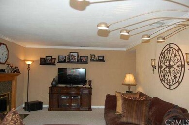 The perfect spot to relax in front of the TV and t