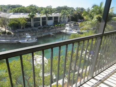 Canal View