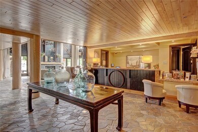 24 Hour Front Desk