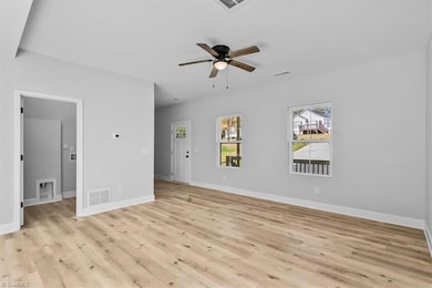 510 Greenwood Dr, High Point, NC 27262 - photo 6