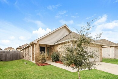 1303 Starling Ln, Ennis, TX 75119 - photo 2