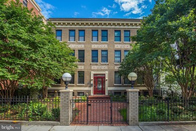 1361 Irving St NW unit 10, Washington, DC 20010 - photo 2