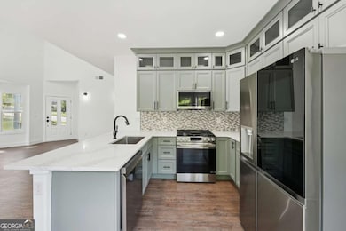 3965 Station Way, Suwanee, GA 30024 - photo 7