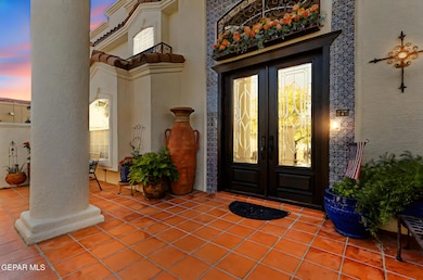 433 Emerald Bluff Dr, Horizon City, TX 79928 - photo 2