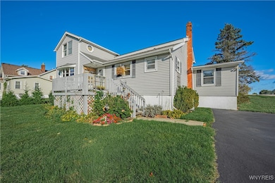 3708 N Ridge Rd, Lockport, NY 14094 - photo 7