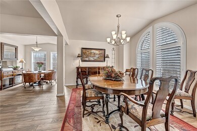 23 Wootton Dr, Bella Vista, AR 72715 - photo 4