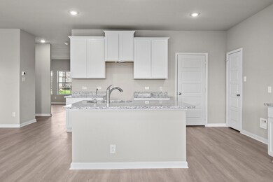 Kitchen - Representational Photo