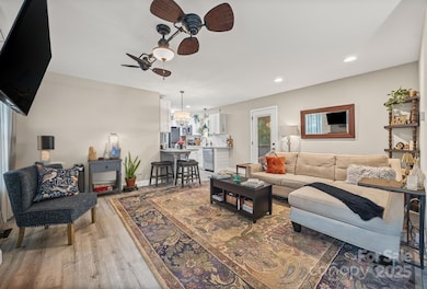 312 Flat Rock St, Clover, SC 29710 - photo 4