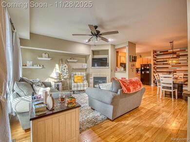 655 Vinewood St, Wyandotte, MI 48192 - photo 4